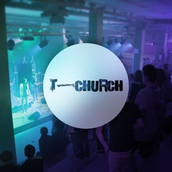 T-Church Audio