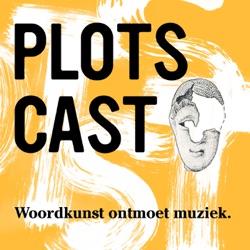 Plotscast #23. Live met Benjamin Fro, Tijdelijke Toon & Dimitri Kneppers