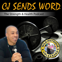 Episode #8 : Body Transformation isn't all you think  it is