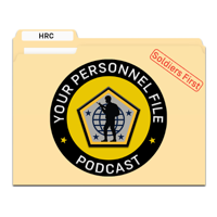 Your Personnel File podcast