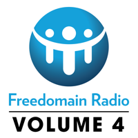 1504 Freedomain Radio - Interview with Dr. Mary Ruwart