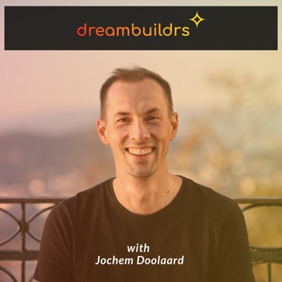 The Dreambuildrs Podcast The Dreambuildrs Podcast