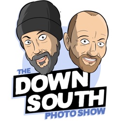 The Down South Photo Show - EP119