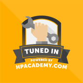 Tuned In - High Performance Academy
