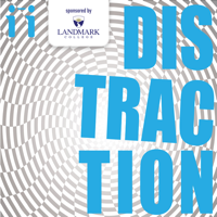 Distraction podcast