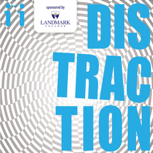 Distraction podcast