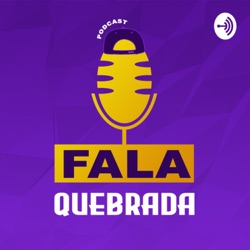 Quebrada Falando S01E01