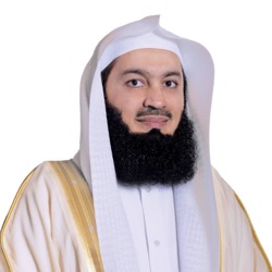How Do I Know That Allah Has Forgiven Me? - Mufti Menk Podcast