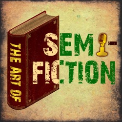 Episode 32: Can I Write Both Fiction and Nonfiction?