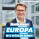 Europa, wir müssen reden!