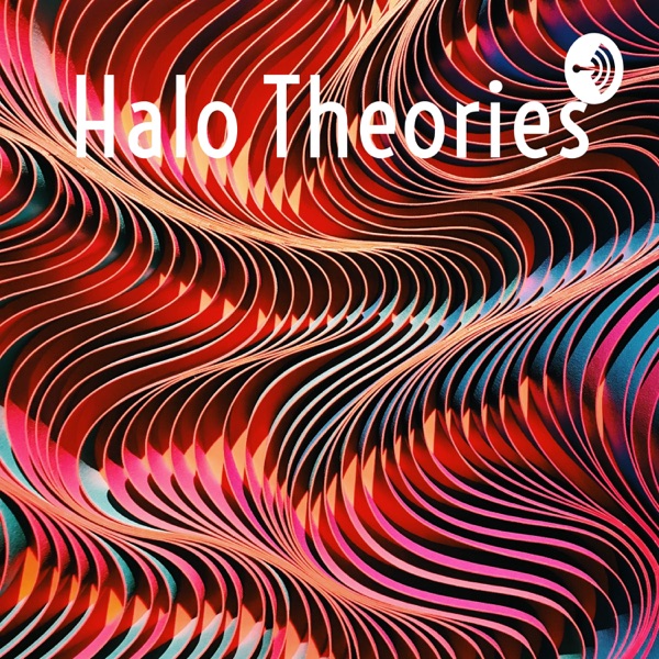 Halo Theories Artwork