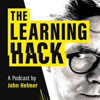 LH #58 Learning in the Social Age with Julian Stodd