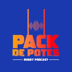 Ep. 141: Nuit Bleue à Paris : France / NZ  -- 2024 Autumn Nations Series