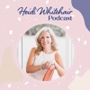 Heidi Whitehair's podcast artwork