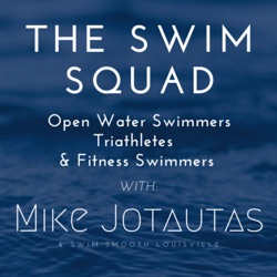 Intro To The Swim Squad Podcast