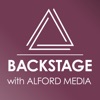 Backstage with Alford Media artwork