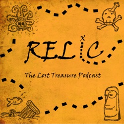 Tales from the Reliquary – Episode 1: A Bell for Buddha
