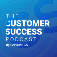The Customer Success Podcast podcast