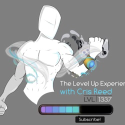 The Level Up Experience 