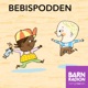 Bebispodden i Barnradion