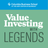 Value Investing with Legends - Columbia Business School