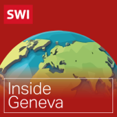 Inside Geneva - SWI swissinfo.ch