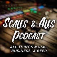 Eric Marshall & Adam Marshall - Founders of Marshall Brewing Company