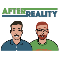 After Reality TV Podcast podcast