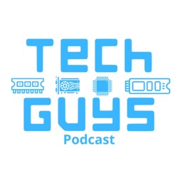 Tech Guys