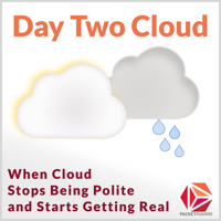 Day 2 Cloud podcast