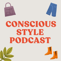 79) The Role of Fashion Legislation | Elizabeth Cline