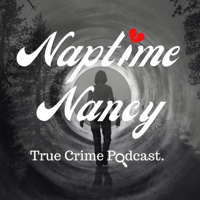 Naptime Nancy Drew Podcast podcast