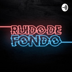 Ruido de fondo