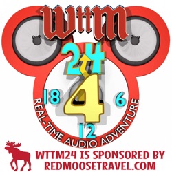 A WINDOW TO THE MAGIC: WTTM24