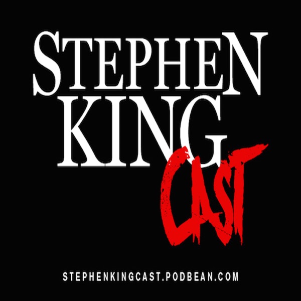 Stephen King Cast Artwork