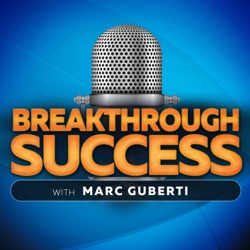 Breakthrough Success - Content Marketing That Works