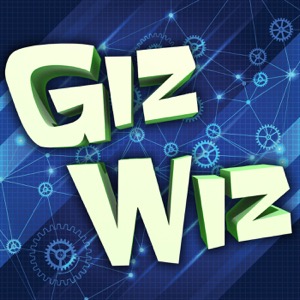 The Giz Wiz (Audio)