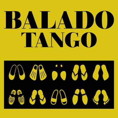 Balado tango
