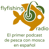 Flyfishing Radio - Mikel Coronado