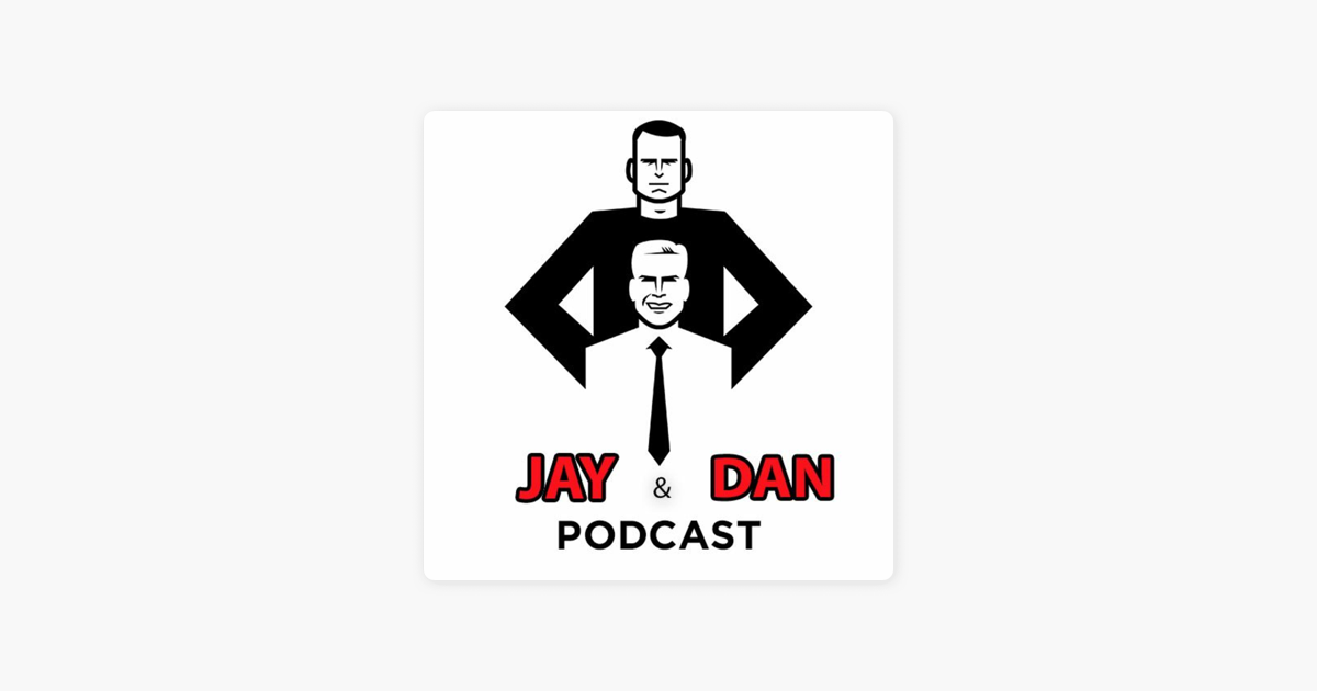 ‎the Jay And Dan Podcast Lisa Ann On Apple Podcasts