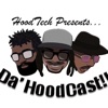HoodTech presents...Da HoodCast artwork