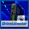 Oriental Motor  artwork