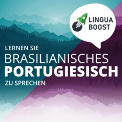 Portugiesisch lernen mit LinguaBoost