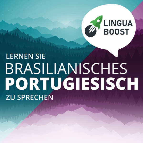 Portugiesisch lernen mit LinguaBoost