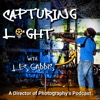 Capturing Light - A Director of Photography's Podcast