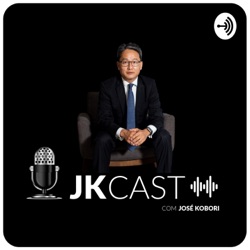 JK Cast #191 - A Financeirização da Saúde - Concentração de Riqueza e Bem Estar no Capitalismo