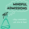 Mindful Admissions artwork