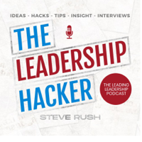 Extraordinary Leadership Everyday with Jim Kouzes