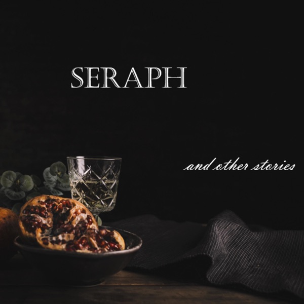 "Seraph" and Other Stories Artwork