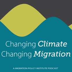 Moving Mountains: Climate Migration in High Altitudes